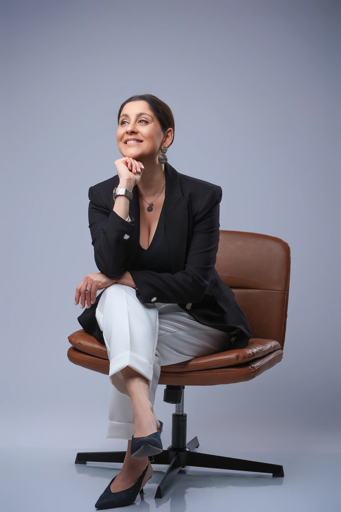 Ana Luísa Rodrigues